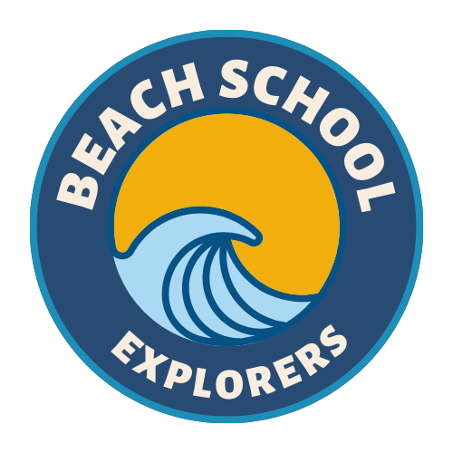 Beach School Explorers